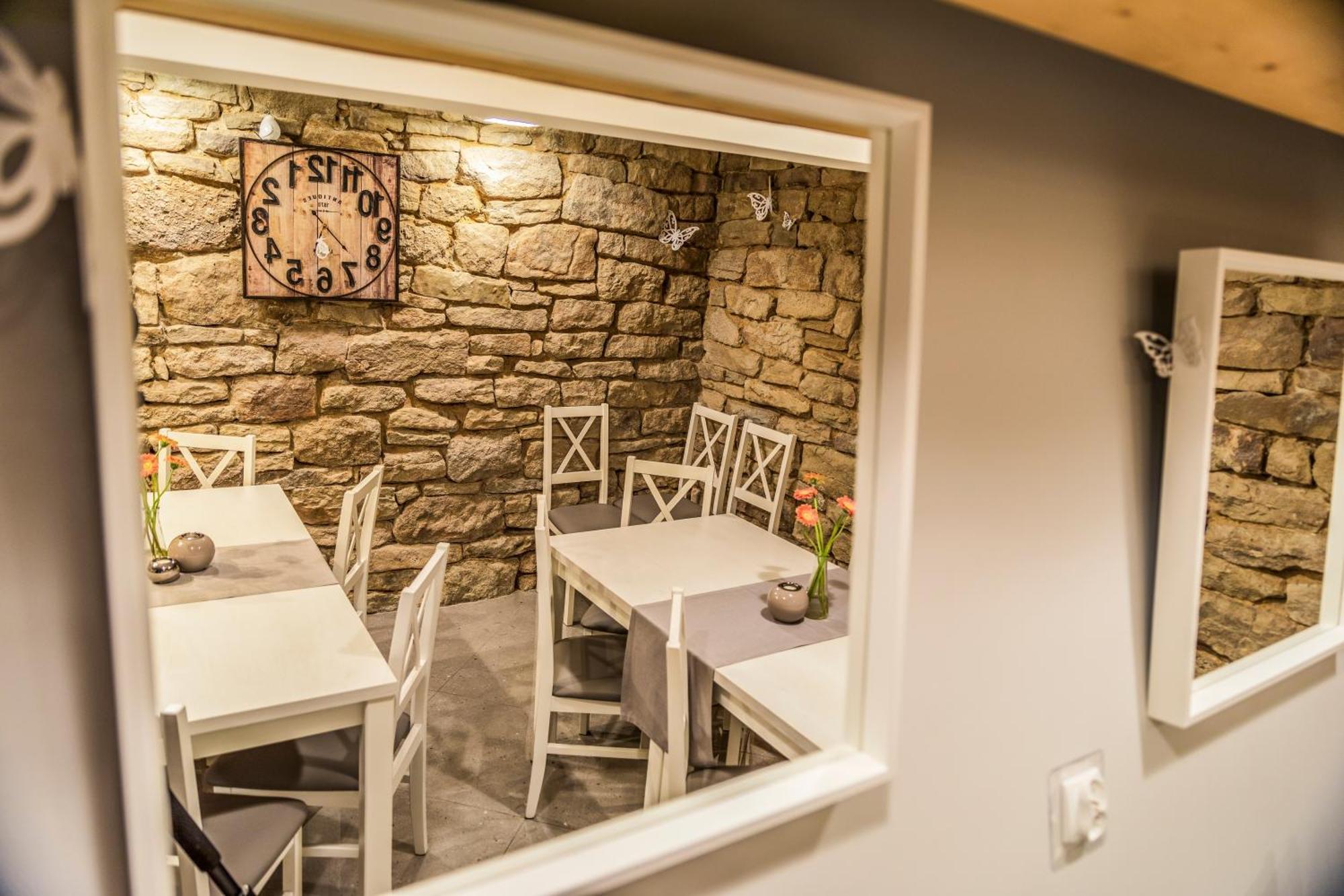 Pokoje U Marioli Wisła Extérieur photo
