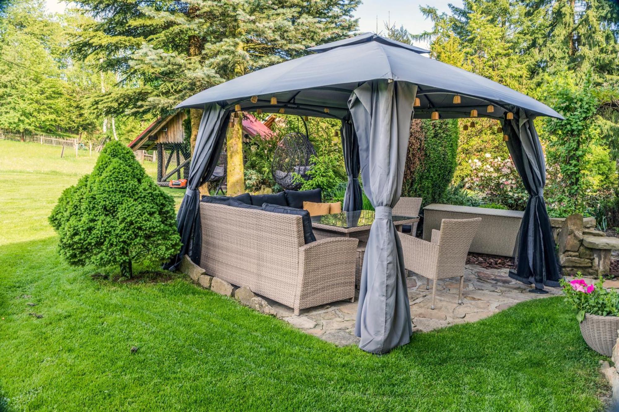 Pokoje U Marioli Wisła Extérieur photo