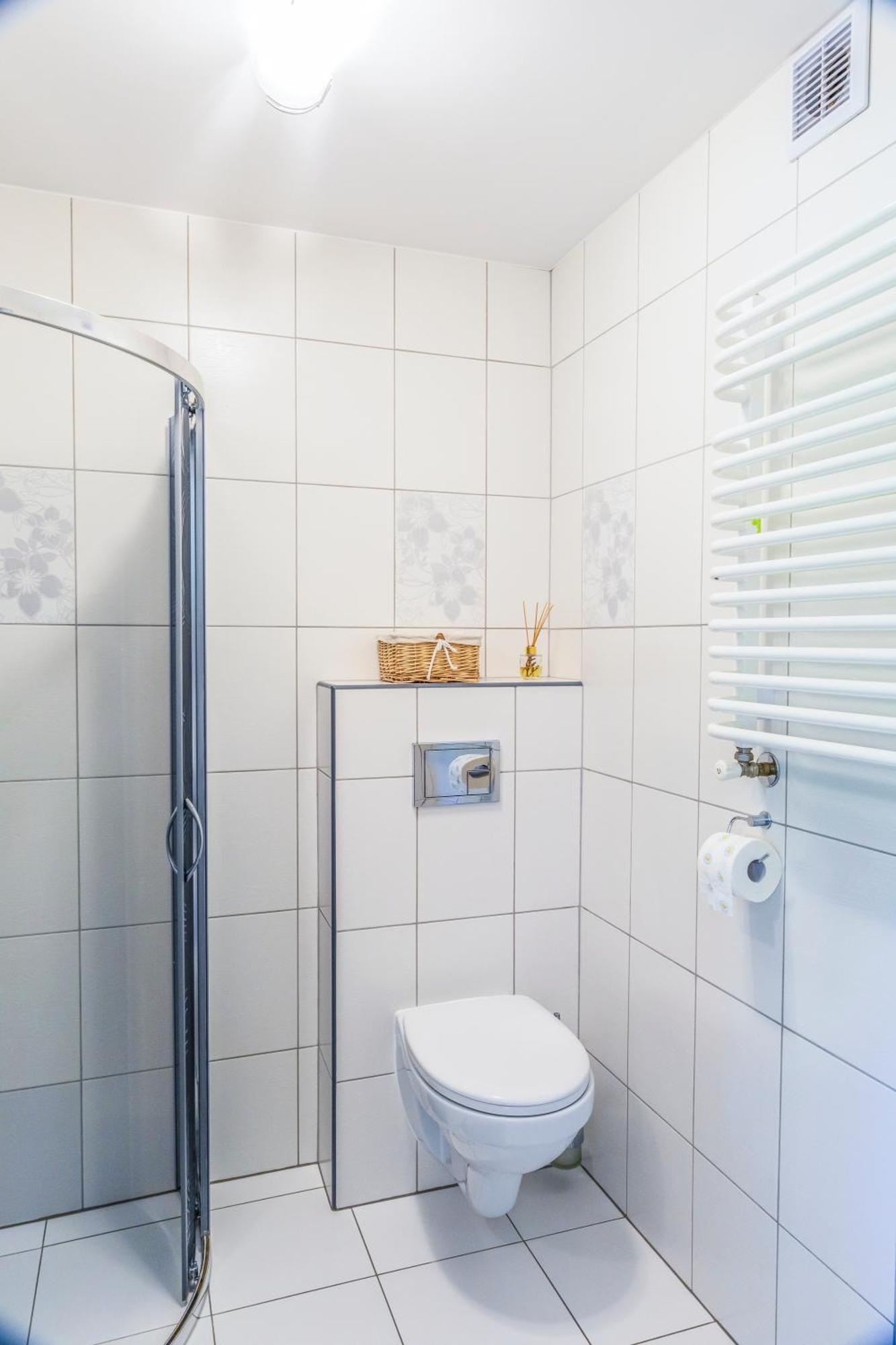 Pokoje U Marioli Wisła Extérieur photo