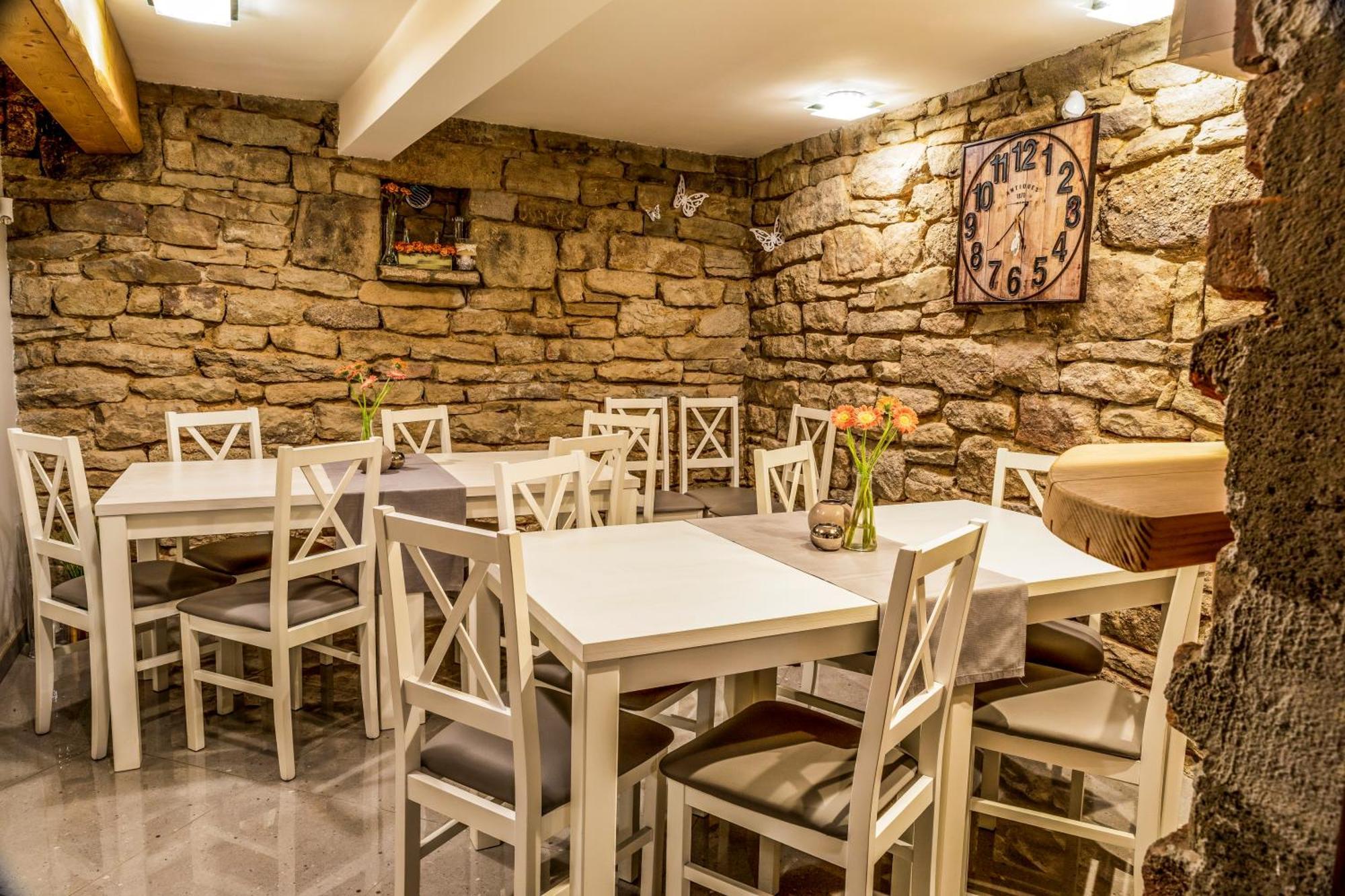 Pokoje U Marioli Wisła Extérieur photo