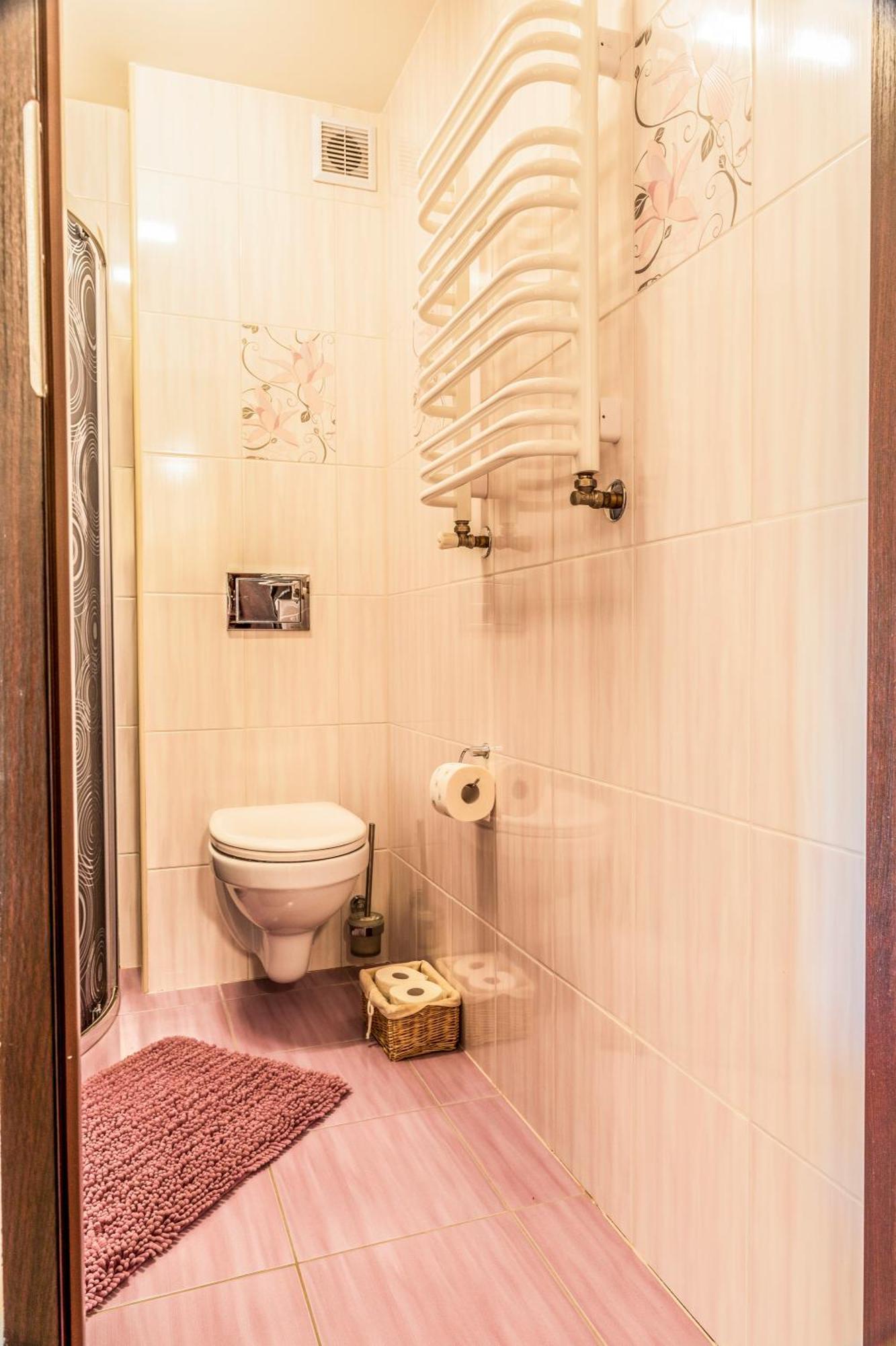 Pokoje U Marioli Wisła Extérieur photo