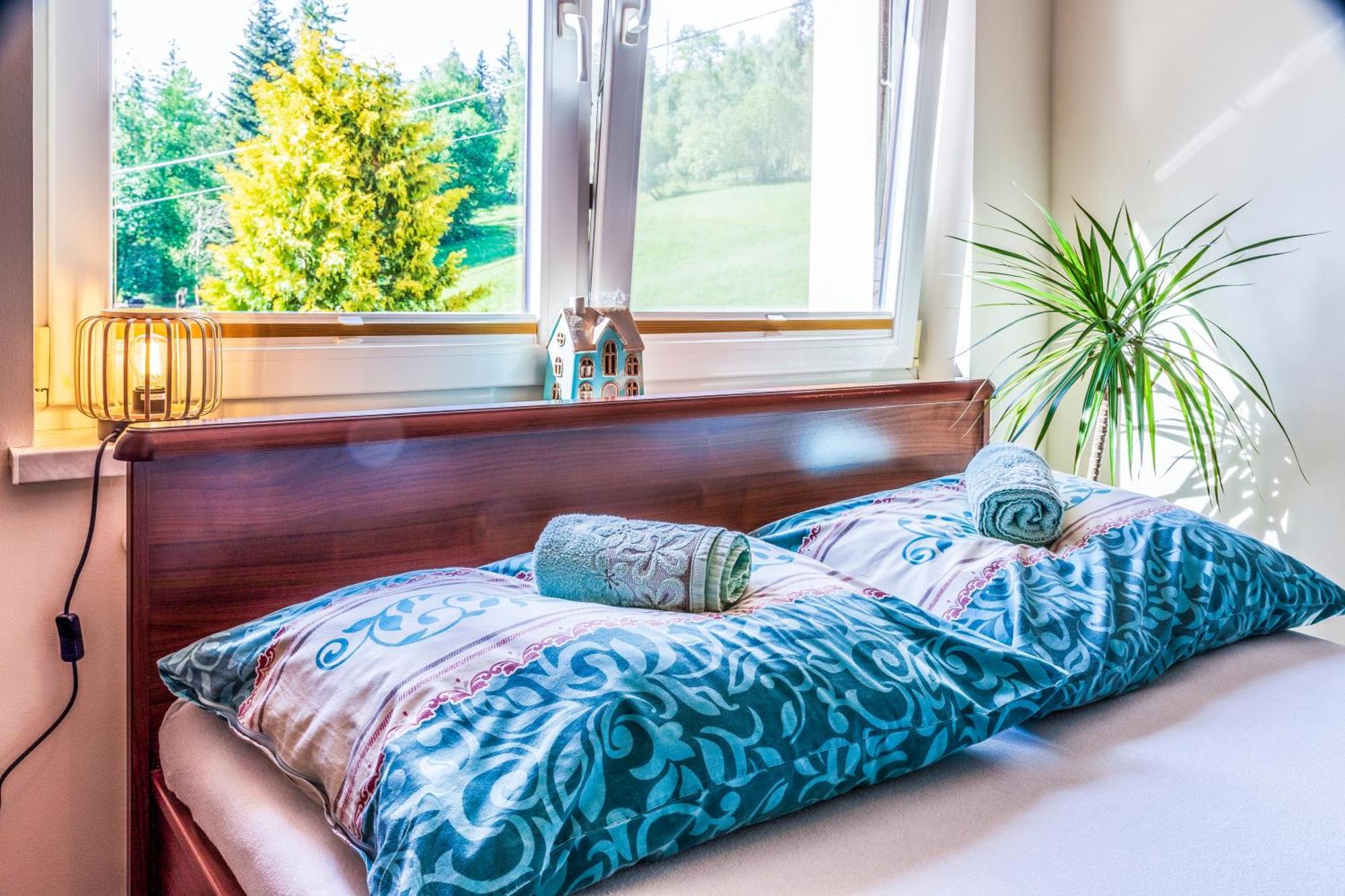 Pokoje U Marioli Wisła Extérieur photo