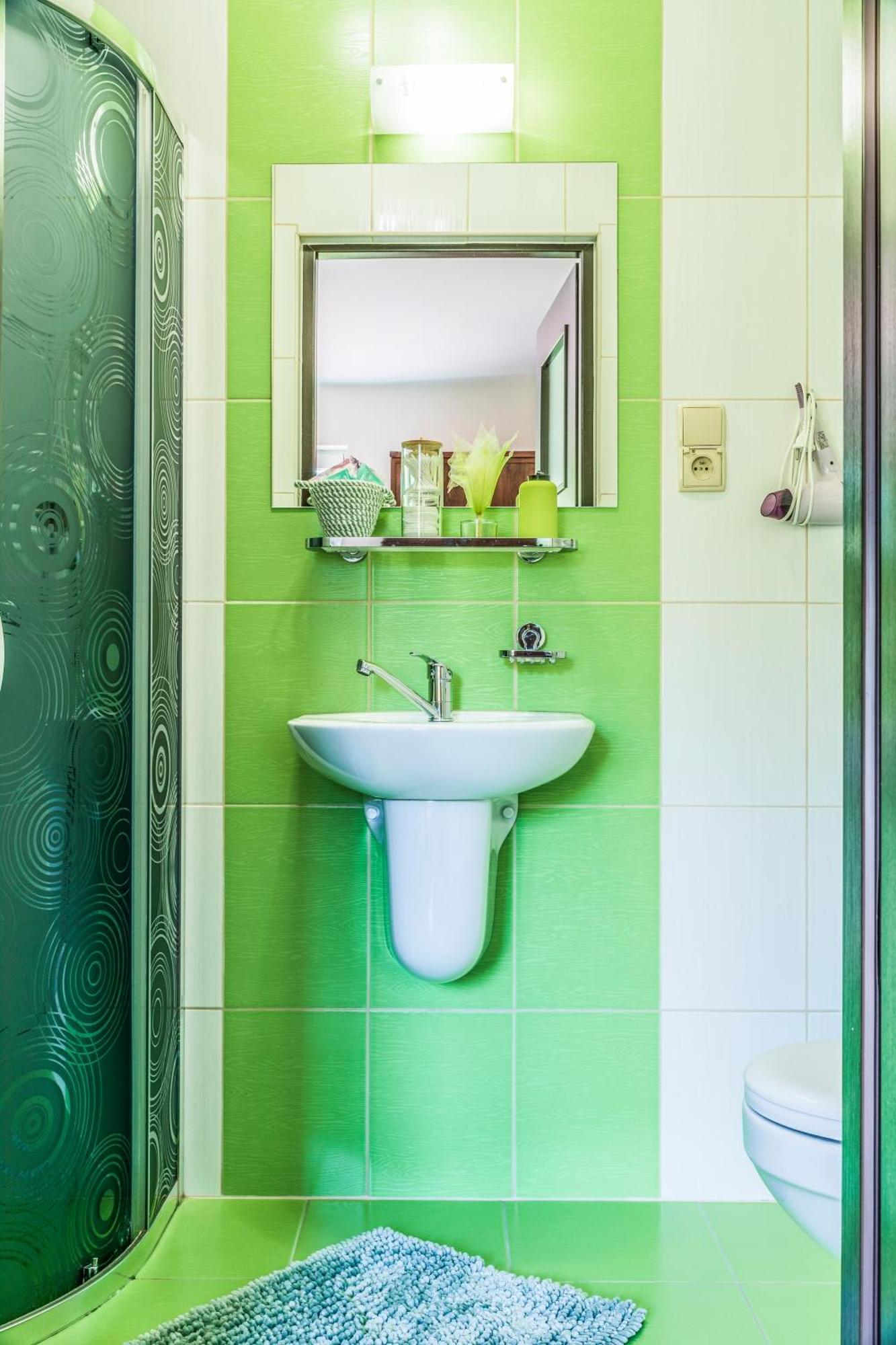 Pokoje U Marioli Wisła Extérieur photo
